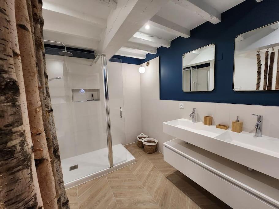 Appart'Hotel Blois Vue Chateau Экстерьер фото